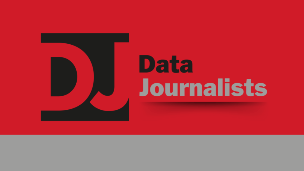 Data Journalists